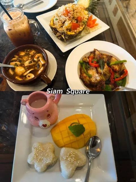 🇺🇸 Study Abroad Plog | Ann Arbor Food Guide 🌍🍽️