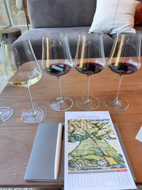 🇺🇸 Napa Valley｜3 Wineries Worth a Second Visit 🍷