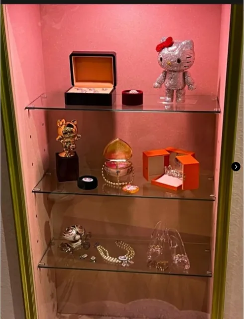 Sanrio Puroland Tips (2)