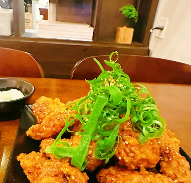 🇧🇷 Super Korean food- Choyee