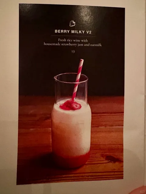 Her name is Han - What a delightful surprise(1)