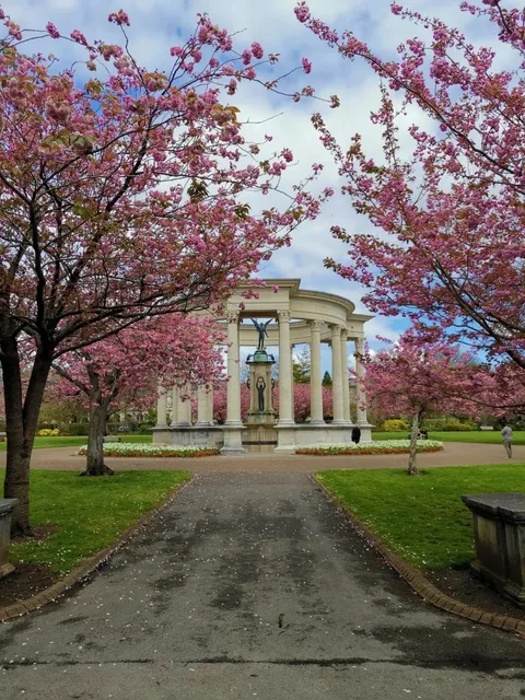 Off the Beaten Path: From Cardiff to Brecon Beacons National Park