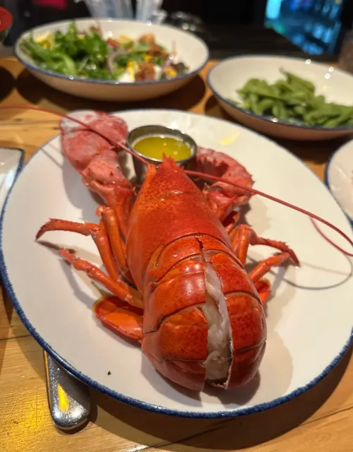 Boston Lobster | Simple Cooking, Exceptional Flavor