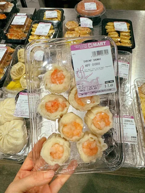 ATL｜$10 Korean Lunch Boxes for Busy Days 🍱💼