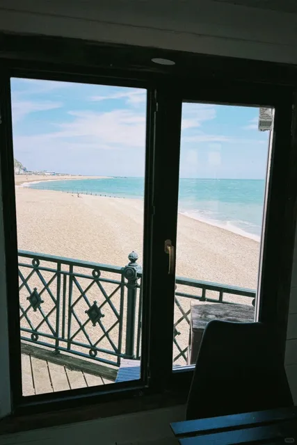 🇬🇧 Hastings Travel Guide