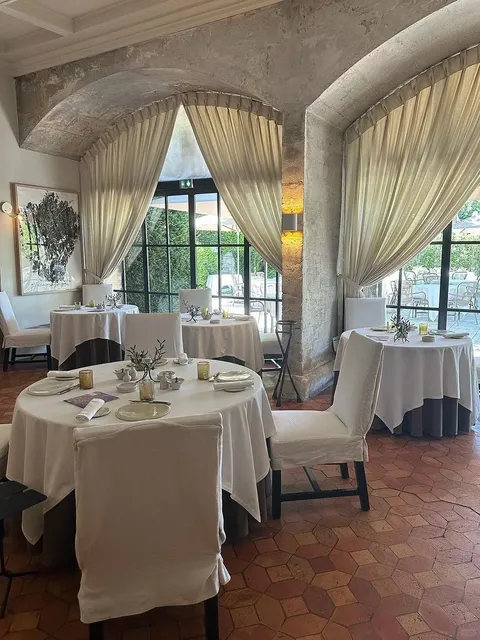 A Fairytale Meal at Provence's 3-Star Legend! 🌟🍽️