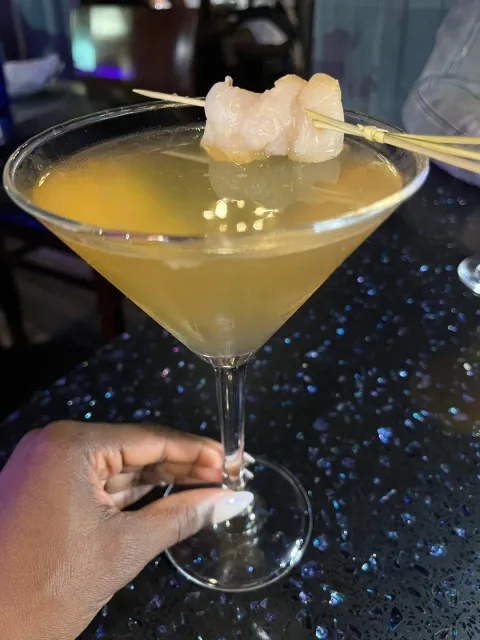 I Loved It! 😍 An Unforgettable Dining Experience!