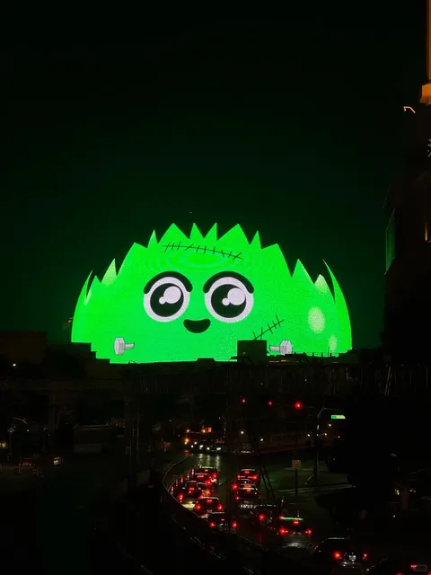 🇺🇸 Las Vegas | 20,000 Steps in a Day: Study Abroad Edition 🚶‍♂️💨