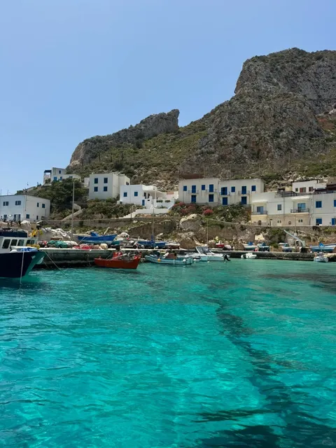 🇮🇹 The Sicilian Summer Dream: A Private Boat Escape to Paradise