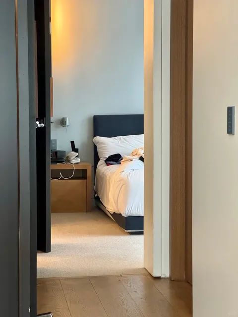 Andaz Fifth Avenue 🌟