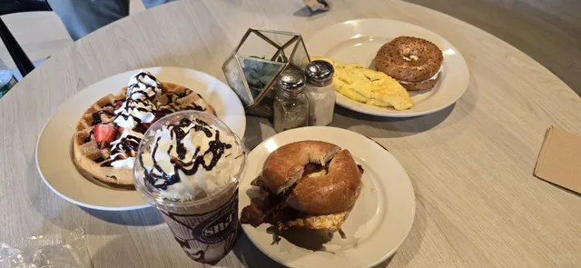 ☕ For Everyone Visiting Niagara Falls & Buffalo