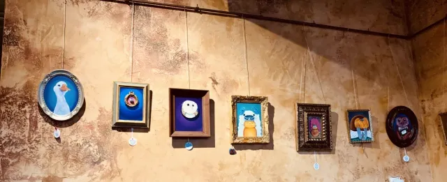 The Childhood Excitement Jones Pet Shop Gave Me 🦜🏪💖