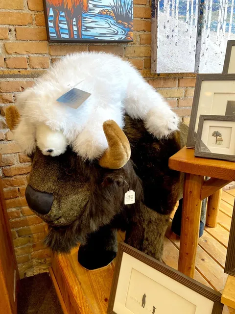 Wondering in Bozeman Streets