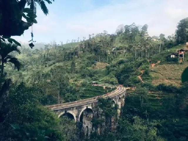 Sri lanka‘s Cultural Triangle