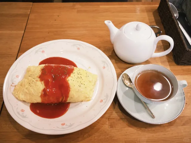 First Meal in Japan (1)🥣