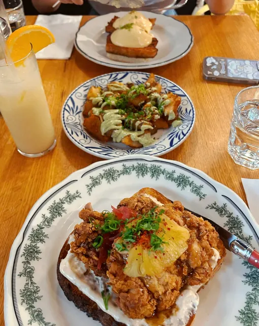 🍳 Winnipeg Brunch Guide: Hits & Misses