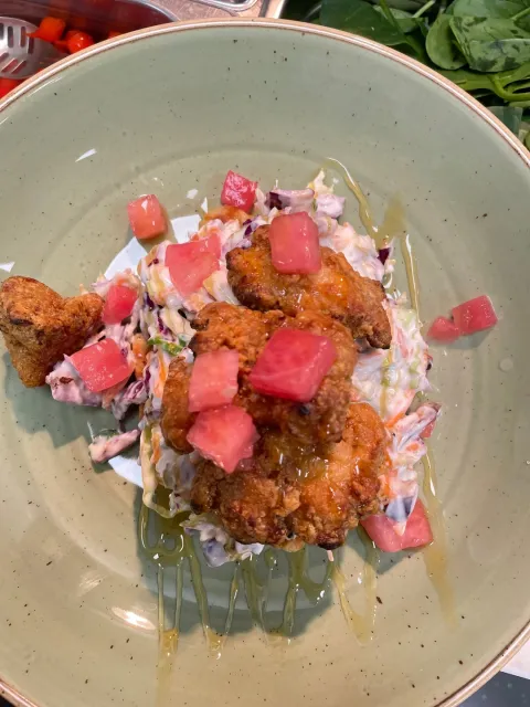 ☕ The Perfect Spot for Coffee & Food Lovers! ☕