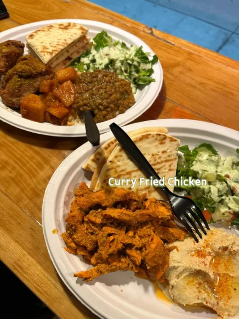 Non-Chinese Food Recommendations in Salt Lake City 🧀🍴  