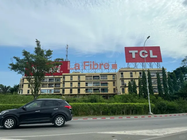 🇨🇮 Sailing to Africa: Côte d'Ivoire Adventure