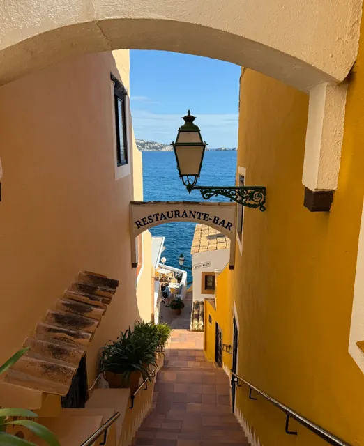 Mallorca | The Truth About This Viral Restaurant​​
