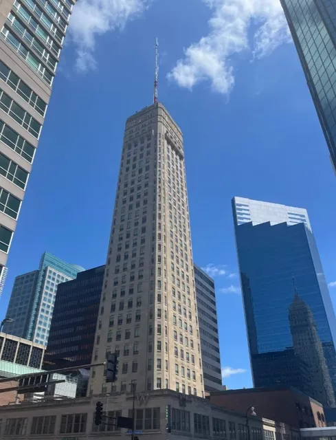 Downtown Minneapolis Culture & Landmarks Walk! 🏙️🚶♂️