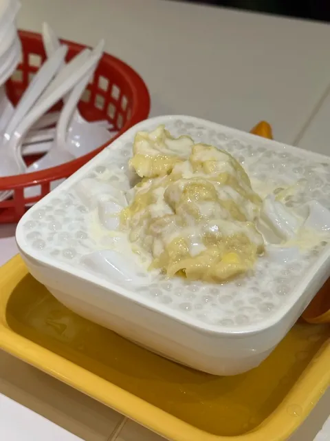 🍨 Rosemead Hidden Gem | A Must-Visit for Dessert Lovers! 🥭🍡