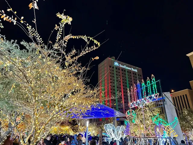 🇺🇸📸 The Perfect Photo-Friendly Hotel in El Paso!