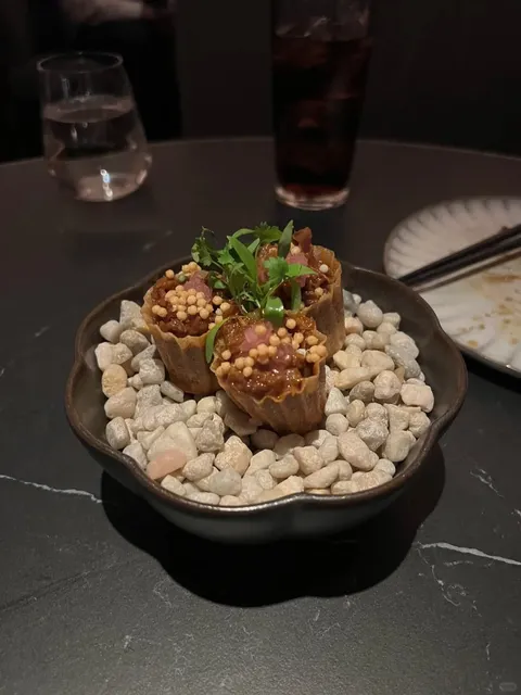 New York Delights | Tried Most of the Dishes(2)