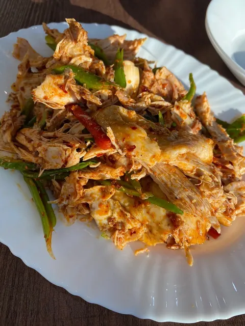 The Must-Try Uyghur Restaurant in Bonn! ✨