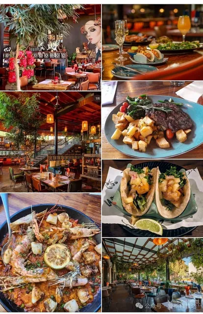 🇿🇦 Johannesburg European Cuisine Guide | Rosebank & Melrose Edition