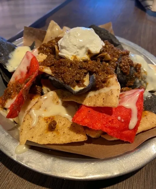 The Joyful Stage of Music City