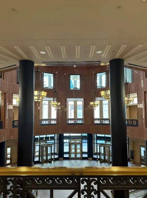 Grayfox Coffee: A Skyway Treasure in Minneapolis! ☕️✨