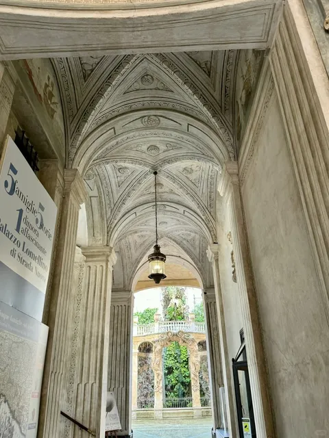 🇮🇹Genoa ｜Where Grit Meets Color 💥