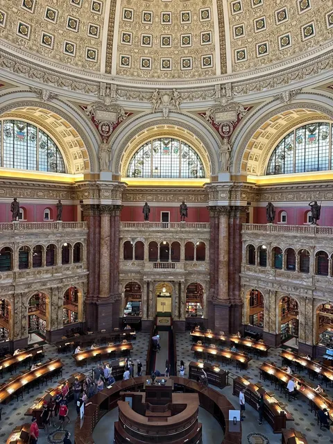 🇺🇸 Washington DC 4-Day Independence Day Trip Guide 🎆🇺🇸