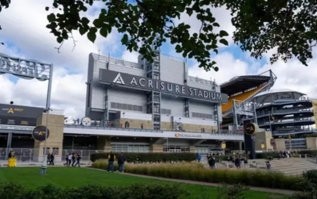 🏈 Acrisure Stadium