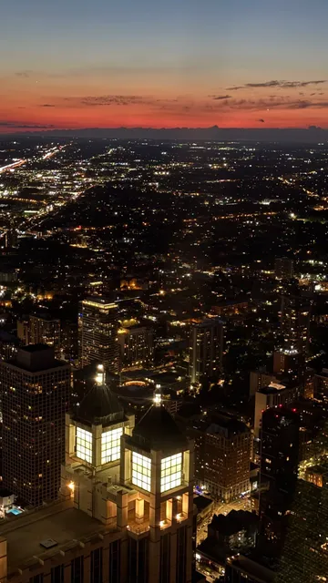 🏙️ What an Amazing Place Chicago Is!