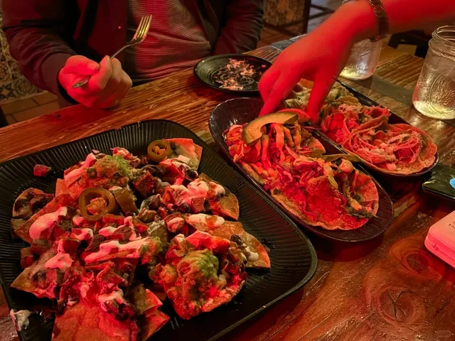 U.S. Food Diary 🍔🇺🇸 | Las Vegas & NYC Eats