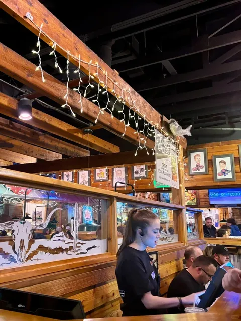 【Buffalo Food Share】