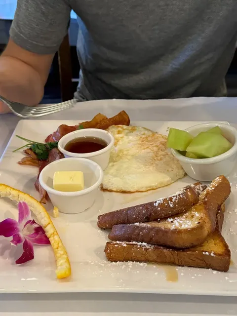 🇺🇸 My Favorite Meal in California – Right in Carmel!