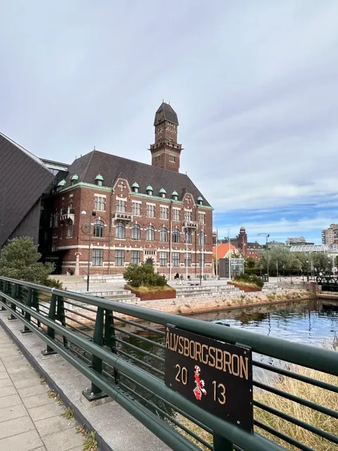 🇸🇪 Conquering Malmö in Under 4 Hours 🇸🇪 | Special Forces-Style Cit