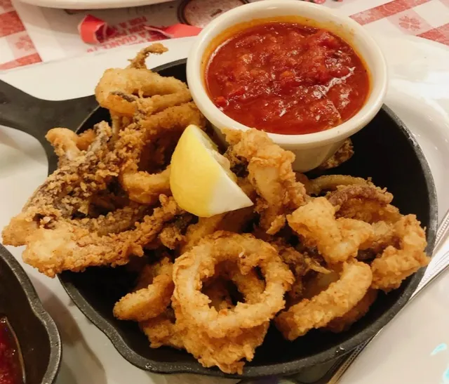  Buca Di Beppo|Minneapolis