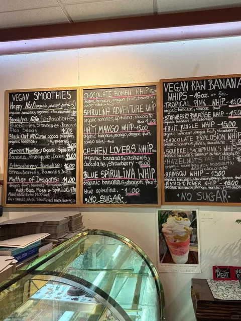 New York | Sugar-Free Ice Cream That's Out of This World! 🍦✨