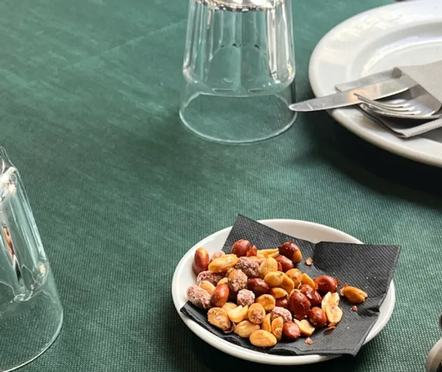  A Paella Paradise Hiding Near Valencia’s Science Museum