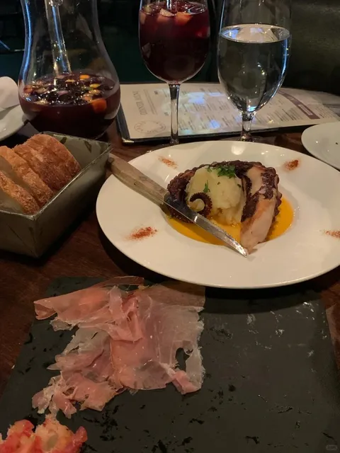 New York Socarrat Paella Bar 🌟