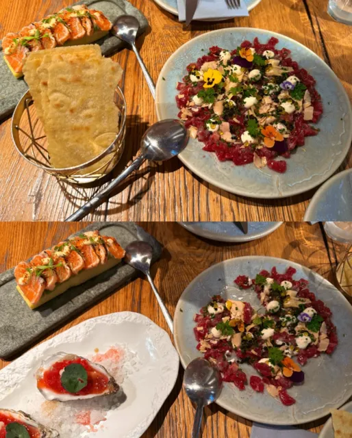 🍴 OMBU Passeig del Born: A Tapas Gem in Palma’s Heart