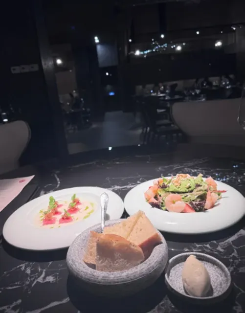 ​​🕯️ House of Dawn | Richmond's Most Photogenic Restaurant​​