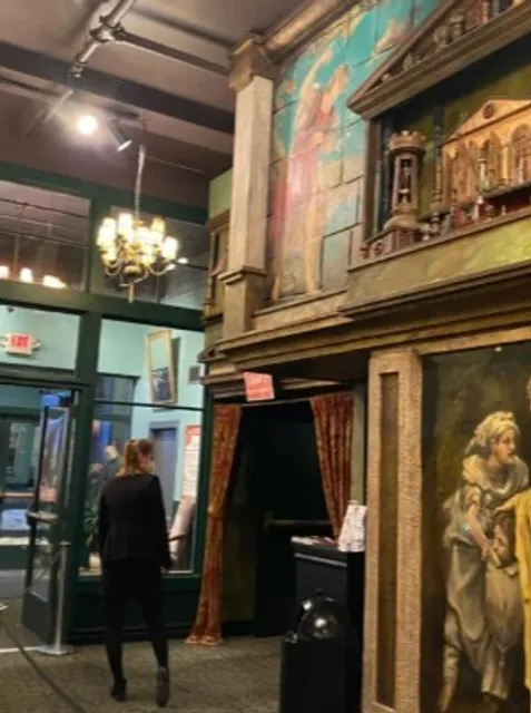 🎭 The Jungle Theater | An Intimate & Bold Twin Cities Theater Gem