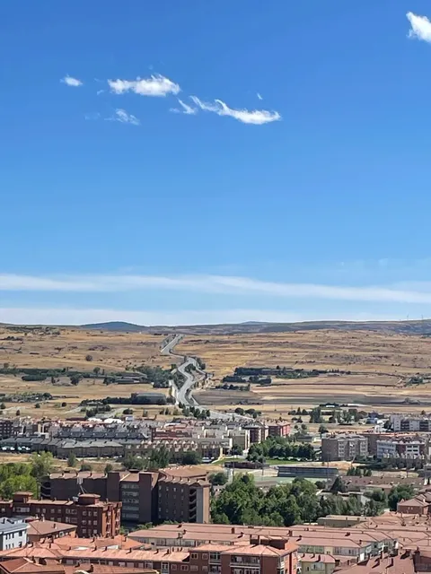 🏰 Ávila, Spain 🇪🇸 feat. Medieval Festival | Day Trip Series