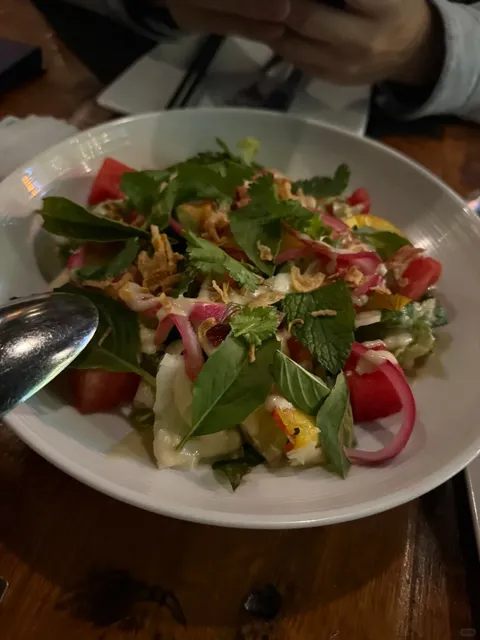 My Delicious Experience at Cholon in Denver! 🍜✨