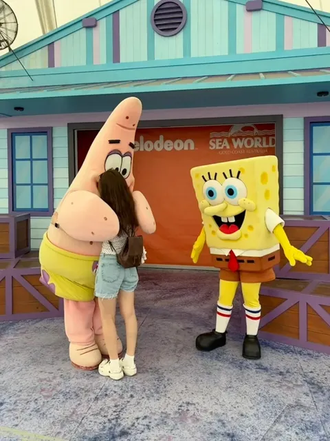 Gold Coast 4D3N Itinerary: A Sydney Student's Adventure 🌊